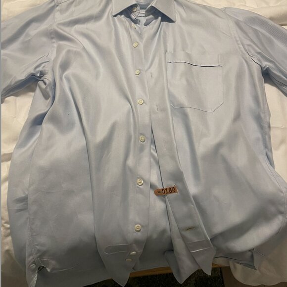 JP Tilford Long Sleeve Shirt - Picture 2 of 3